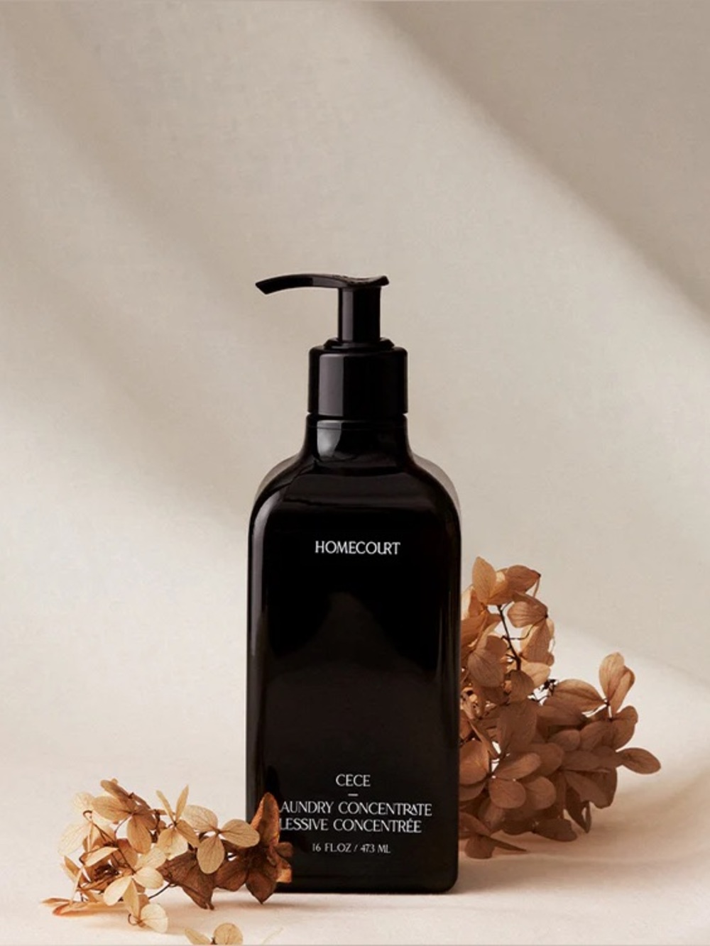 Homecourt CECE Laundry Concentrate NEW!